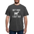 thumbnail image 1 of CafePress - I Goat This T Shirt - Mens Comfort Colors Shirt, 1 of 5