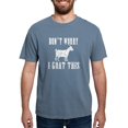 thumbnail image 1 of CafePress - I Goat This T Shirt - Mens Comfort Colors Shirt, 1 of 5