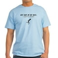 thumbnail image 1 of CafePress - I Gotta Poop Light T Shirt - Men's Classic Graphic T-Shirt, 1 of 4