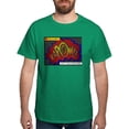 thumbnail image 1 of CafePress - I Have 3 Kidneys. Whats Your Superpower? T Shirt - Men's Classic Graphic Cotton T-Shirt, 1 of 4