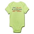 thumbnail image 1 of CafePress - I Have No Life... Infant Bodysuit - Baby Light Bodysuit, 1 of 1