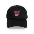 thumbnail image 1 of CafePress - I LIKE BEING CALLED NANA! Cap - Adjustable 100% Brushed Unisex Casual Cotton Baseball Cap, Beige, 1, 1 of 2