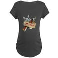 thumbnail image 1 of CafePress - I LOVE ALICE BLUE EYES Maternity Dark T Shirt - Maternity Dark T-Shirt, 1 of 3