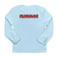 thumbnail image 1 of CafePress - #I LOVE UKRAINE Design. Buy Long Sleeve T Shirt - Long Sleeve Infant T-Shirt, 1 of 2