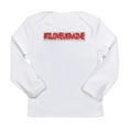 thumbnail image 1 of CafePress - #I LOVE UKRAINE Design. Buy Long Sleeve T Shirt - Long Sleeve Infant T-Shirt, 1 of 2