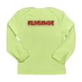 thumbnail image 1 of CafePress - #I LOVE UKRAINE Design. Buy Long Sleeve T Shirt - Long Sleeve Infant T-Shirt, 1 of 2