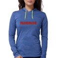 thumbnail image 1 of CafePress - #I LOVE UKRAINE Design. Buy Long Sleeve T Shirt - Womens Hooded Shirt, 1 of 1
