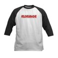 thumbnail image 1 of CafePress - #I LOVE UKRAINE Design. Buy Now Baseball Jersey - Kids Cotton Baseball Jersey, 3/4 Sleeve Shirt, 1 of 4