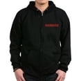 thumbnail image 1 of CafePress - #I LOVE UKRAINE Design. Buy Now Sweatshirt - Zip Hoodie, Classic Hooded Sweatshirt with Metal Zipper, 1 of 4