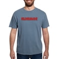 thumbnail image 1 of CafePress - #I LOVE UKRAINE Design. Buy Now T Shirt - Mens Comfort Colors Shirt, 1 of 5