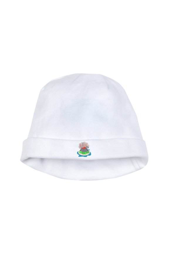 - I Lava You - Baby Hat