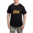 thumbnail image 1 of CafePress - I Like Naps Napping Sloth Pajamas - Men's Dark Loose Fit Cotton Pajama Set, 1 of 7