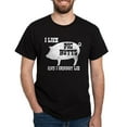 thumbnail image 1 of CafePress - I Like Pig Butts T Shirt - Men's Classic Graphic Cotton T-Shirt, 1 of 4