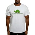 thumbnail image 1 of CafePress - I Like Turtles Light T Shirt - Men's Classic Graphic T-Shirt, 1 of 4