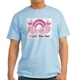 thumbnail image 1 of CafePress - I Lost The Bet Light T Shirt - Men's Classic Graphic T-Shirt, 1 of 4