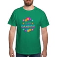 thumbnail image 1 of CafePress - I Love Camping Dark T Shirt - Men's Classic Graphic Cotton T-Shirt, 1 of 4