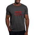 thumbnail image 1 of CafePress - I Love Camping T Shirt - Men's Classic Graphic Cotton T-Shirt, 1 of 4