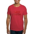 thumbnail image 1 of CafePress - I Love Camping T Shirt - Men's Classic Graphic Cotton T-Shirt, 1 of 4