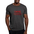 thumbnail image 1 of CafePress - I Love Camping T Shirt - Men's Classic Graphic Cotton T-Shirt, 1 of 4