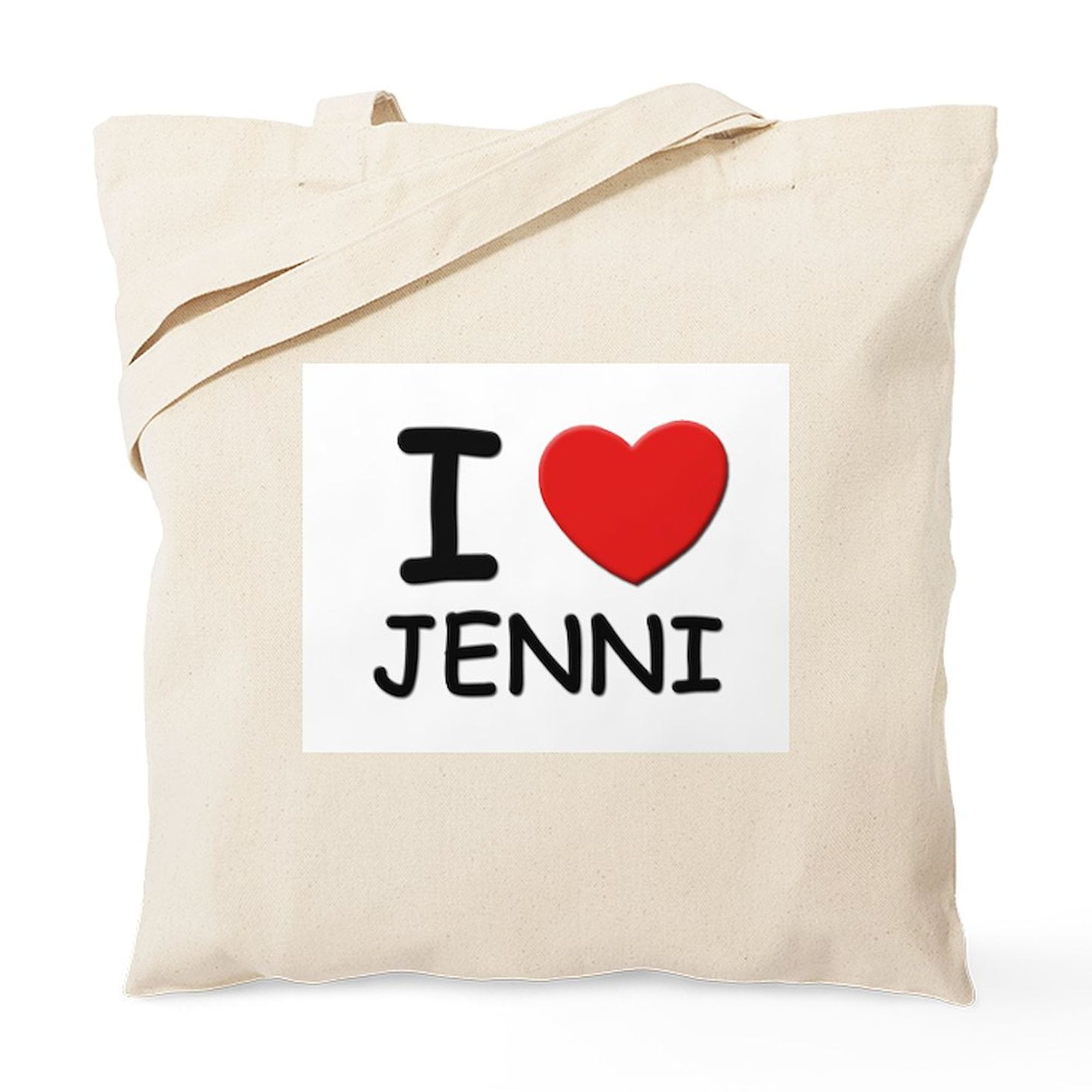 CafePress Live Love Groom Natural Canvas Tote Bag - Reusable Shopping Bag, Two Sizes Available - View #12