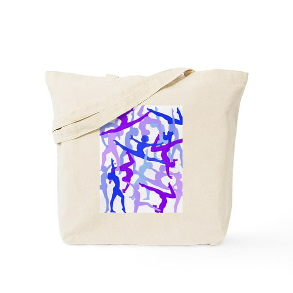 CafePress - I Love My Sport Girls Tote Bag - Unisex Canvas Tote Bag, Beige, 1-Piece