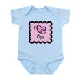 thumbnail image 1 of CafePress - I Love Opa Infant Bodysuit - Baby Light Bodysuit, Size Newborn - 24 Months, 1 of 4