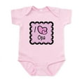 thumbnail image 1 of CafePress - I Love Opa Infant Bodysuit - Baby Light Bodysuit, Size Newborn - 24 Months, 1 of 4