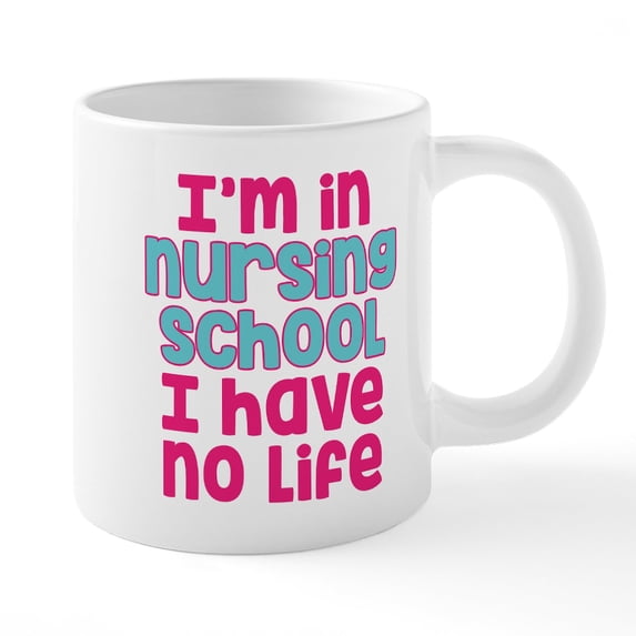 CafePress - I Love Paris - 20 Oz White Ceramic Mega Mug