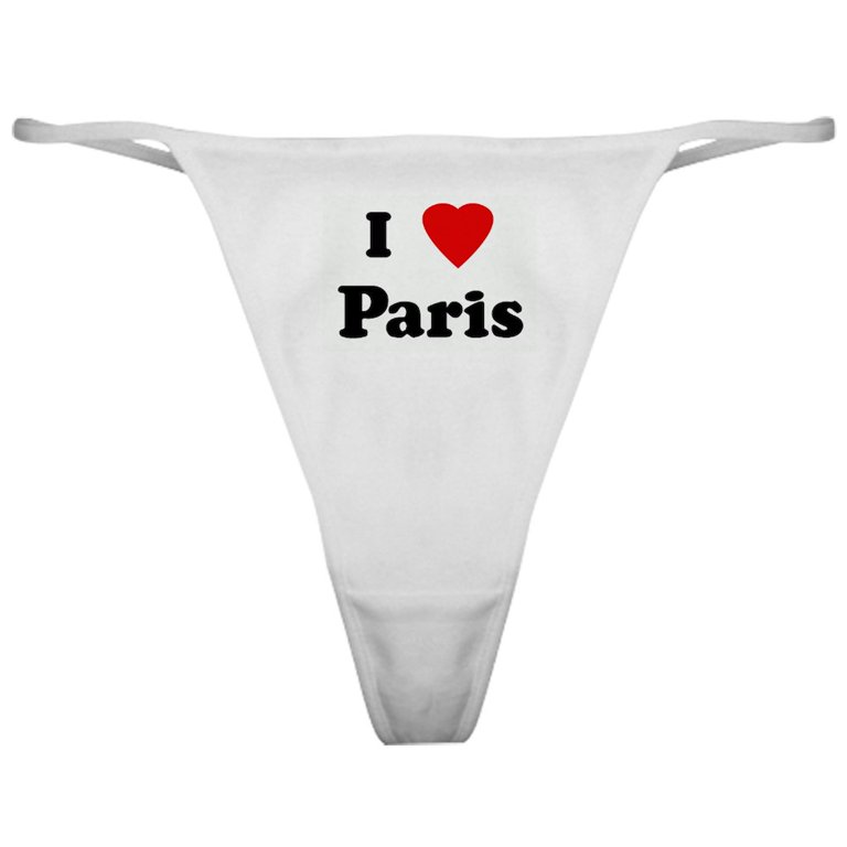 lingerie sexy paris Vente privée Girls in Paris