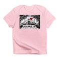 thumbnail image 1 of CafePress - I Love Savannah Ga Infant T Shirt - Infant T-Shirt, 1 of 4