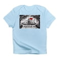 thumbnail image 1 of CafePress - I Love Savannah Ga Infant T Shirt - Infant T-Shirt, 1 of 4