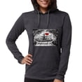 thumbnail image 1 of CafePress - I Love Savannah Ga Long Sleeve T Shirt - Womens Hooded Shirt, 1 of 3