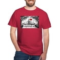 thumbnail image 1 of CafePress - I Love Savannah Ga T Shirt - Men's Classic Graphic Cotton T-Shirt, 1 of 4