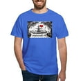 thumbnail image 1 of CafePress - I Love Savannah Ga T Shirt - Men's Classic Graphic Cotton T-Shirt, 1 of 4