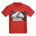 thumbnail image 1 of CafePress - I Love Savannah Ga T Shirt - Dark T-Shirt Kids XS-XL, 1 of 4