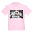 thumbnail image 1 of CafePress - I Love Savannah Ga T Shirt - Light T-Shirt Kids XS-XL, 1 of 4