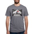 thumbnail image 1 of CafePress - I Love Savannah Ga T Shirt - Mens Tri-blend T-Shirt, 1 of 4
