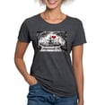 thumbnail image 1 of CafePress - I Love Savannah Ga T Shirt - Womens Tri-blend T-Shirt, 1 of 4