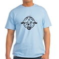 thumbnail image 1 of CafePress - I Love To Ride My Bike Light T Shirt - Men's Classic Graphic T-Shirt, 1 of 4