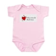 thumbnail image 1 of CafePress - I Love You [Bengali] Infant Bodysuit - Baby Light Bodysuit, Size Newborn - 24 Months, 1 of 4