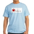 thumbnail image 1 of CafePress - I Love You [Bulgarian] Ash Grey T Shirt - Men's Classic Graphic T-Shirt, 1 of 4