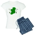 thumbnail image 1 of CafePress - I Married An Irishman - Women's Light Pajamas, 1 of 7