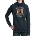 thumbnail image 1 of CafePress - I May Snap Hooded Sweatshirt - Pullover Hoodie, Classic & Comfortable Hooded Sweatshirt, 1 of 1