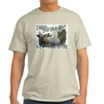 thumbnail image 1 of CafePress - I Miss The Old Man W/Moose Light T Shirt - Men's Classic Graphic T-Shirt, 1 of 4