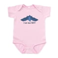 thumbnail image 1 of CafePress - I Must Have FRUIT! Infant Bodysuit - Baby Light Bodysuit, Size Newborn - 24 Months, 1 of 4