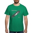 thumbnail image 1 of CafePress - I Need My Space Dark T Shirt - Men's Classic Graphic Cotton T-Shirt, 1 of 4