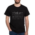 thumbnail image 1 of CafePress - I Only Go Fishing T Shirt - Men's Classic Cotton T-Shirts, 1 of 3