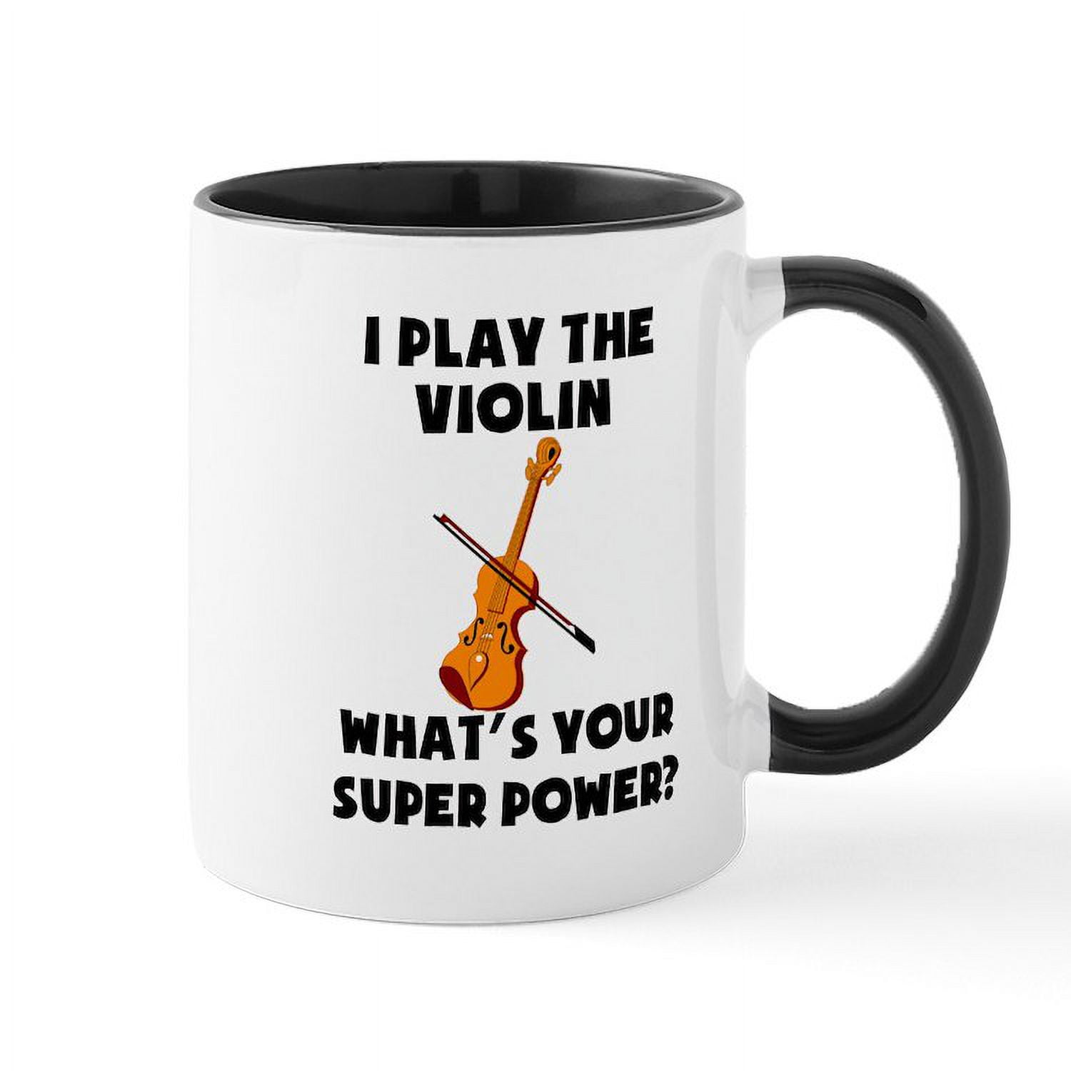  CafePress I Have Two Moms, Whats Your Super Po Classic