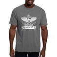 thumbnail image 1 of CafePress - I Play With Scissors For - Mens Comfort Colors Shirt, 1 of 5