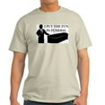 thumbnail image 1 of CafePress - I Put The Fun In Funeral Ash Grey T Shirt - Men's Classic Graphic T-Shirt, 1 of 5